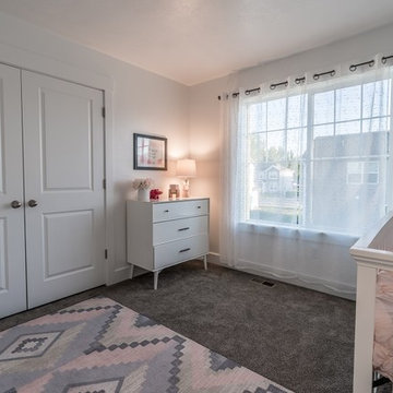 2018 Cache Valley Parade of Homes - The Glendale