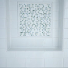 Jessica's bathroom