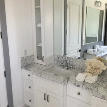 Vanities