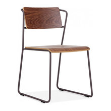 table and chairs