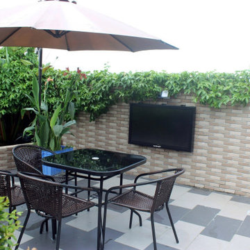 How to Choose the Outdoor TV enclosure