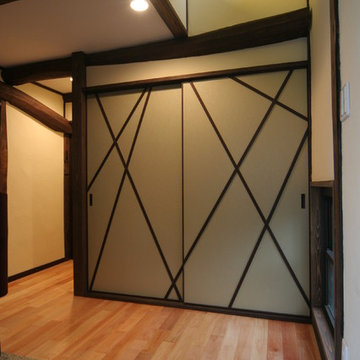 高松町の家(古民家リノベーション)