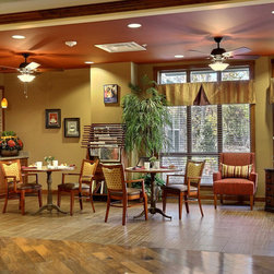 Olney - Ceiling Fans