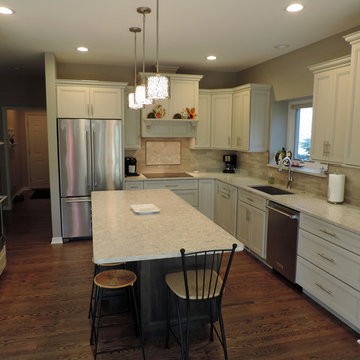 Kitchen Project #12