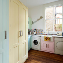 renaith utility room