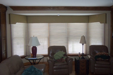 Woodblinds