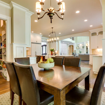 Goodall Traditional Home
