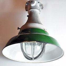 Illumination - Ceiling Lighting
