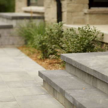 Contemporary Landscape Design