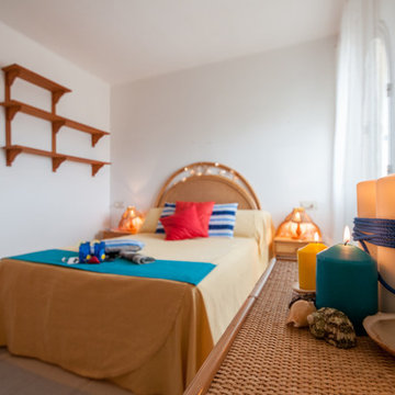 Home Staging el Port de Pollensa, Mallorca.