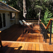 Outdoor LIving
