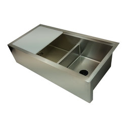 Create Good Sinks in Cincinnati - Kitchen Sinks