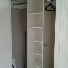 closet