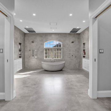 Lola Martin Bathroom