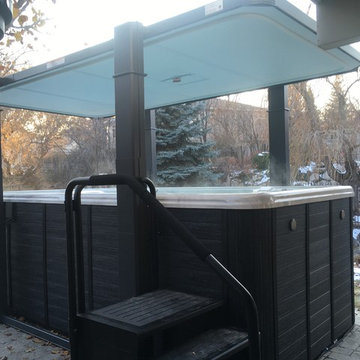 15 Ft. Artesian Tidal Fit