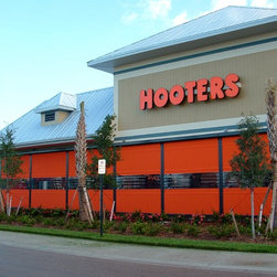 AWNINGS - Awnings