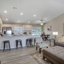 Modern Farmhouse Style