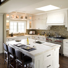 Kitchen - finishes