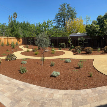 Circular Grove