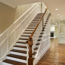 Stairway