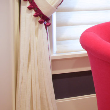 Bright Color Palette