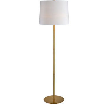Renwil Inc LPF3066 Radison - One Light Small Floor lamp