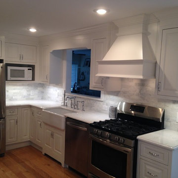 Morristown NJ Kitchen