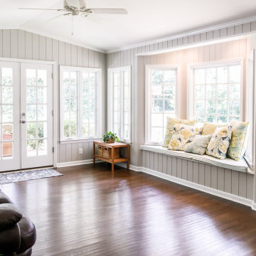 Sunrooms
