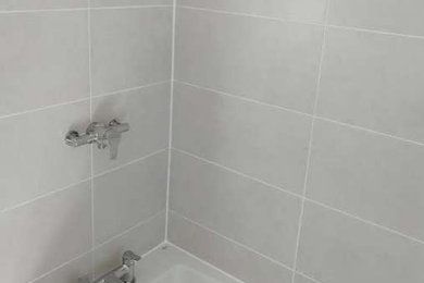 Bathroom in Sussex.