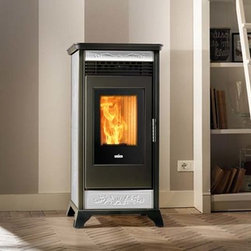 Po&ecirc;le &agrave; granul&eacute;s de bois - Products