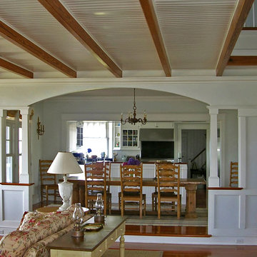 Block Island House