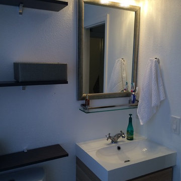 Bathrooms