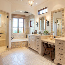 Master Bath Ideas
