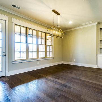 Custom Remodel
