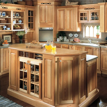Quality Cabinets - Quality Series