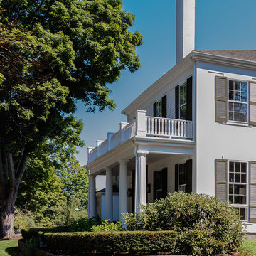 Governor's House