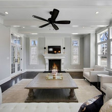 Grand Family Room