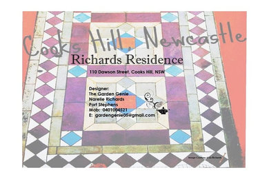Richards Residence