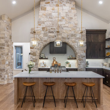Scottish Lakeside Cottage