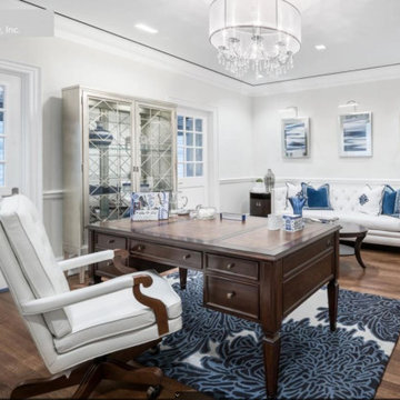 Zeta Phi Beta International Headquarters