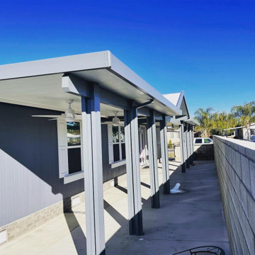 Patio Covers
