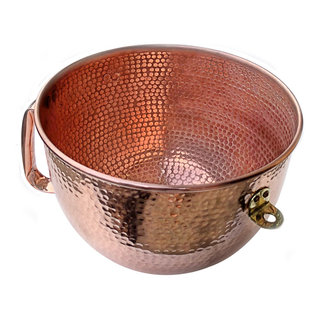 Kitchenaid Copper Bowl - Sertodo