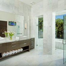 bath