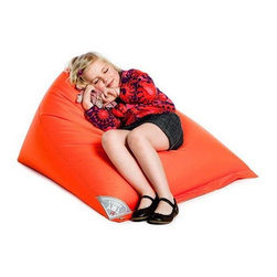 ZET - Sit On It Tryangle - Kids Chairs