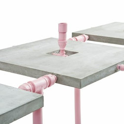 Akke Functional Art - Buffets And Sideboards