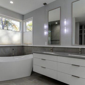 Pine St. Residence