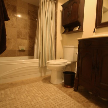 Sugarbush Renovation