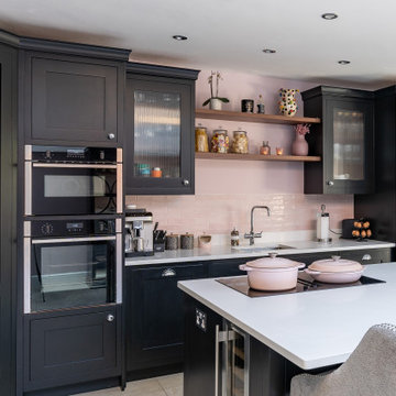 Amersham, Project Thirty-Seven