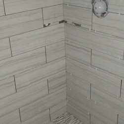 TILE DESIGN INSPIRATIONS, LLC. - Tile