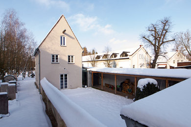 Haus_S_Sanierung Denkmalschutzobjekt